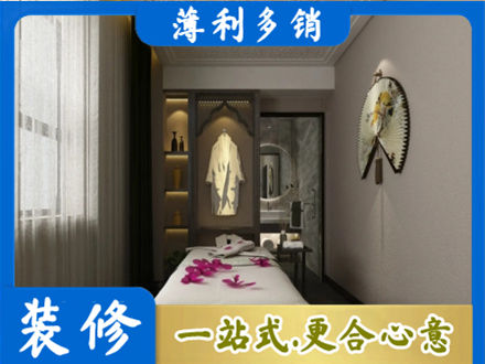 绵阳市江油衣帽间装修