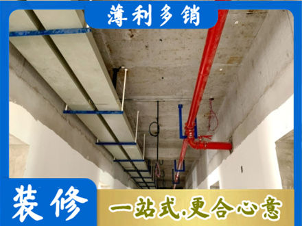 绵阳市江油水电工程安装